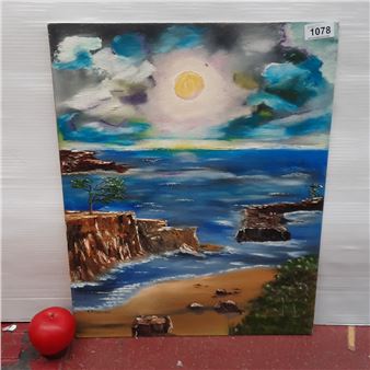 Untitled - C. Fitzgerald