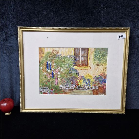 Untitled - E. Mcconnell