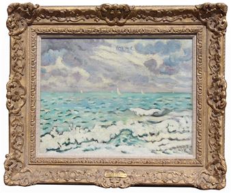 Carrie Chau | 6 Artworks at Auction | MutualArt