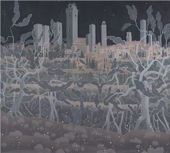 Modern: 20th Century Art & Design