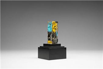 Schweppes - César Baldaccini