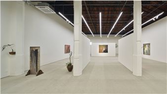 Owen Fu: Wang Lai - Antenna Space