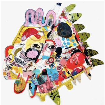 Traces - IA&A at Hillyer