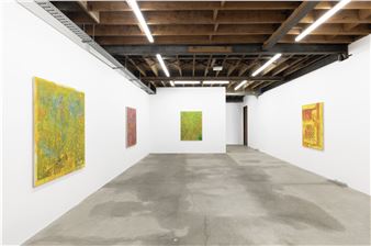 Caesar Florence-Howard: All the time - Minerva