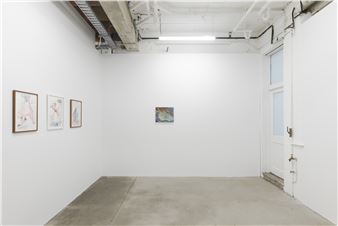 Guy Benfield, Amelia Gill & Milli Jannides: Wild world - Minerva