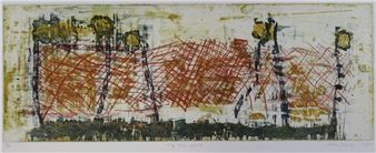 GAP THAT OPENED - Brian Pieper