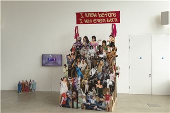 Platform Graduate Award: This is Really Happening - Modern Art Oxford