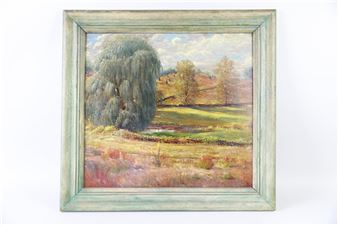 The Willow Tree - Lorentz Kleiser