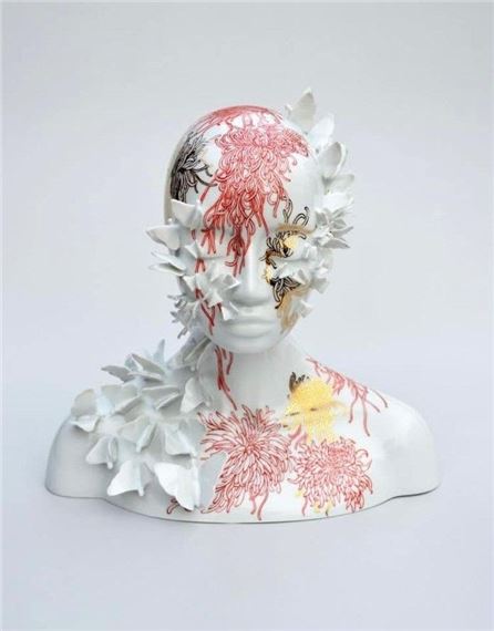 Atsu-bashiri by Juliette Clovis, 2016