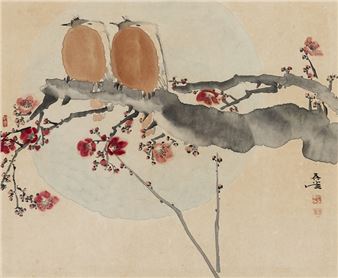 ??? ÷BD - Ahn Dongsook