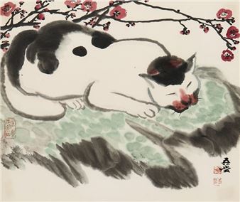 ?? èD - Ahn Dongsook