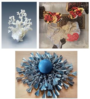 Assemblies of Absence - Mercury 20 Gallery