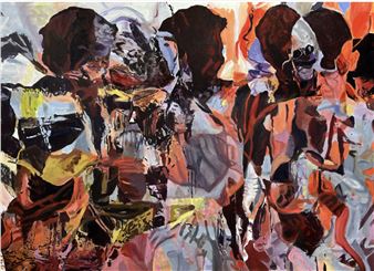 Laura Malone: The Shimmering Self - Mercury 20 Gallery