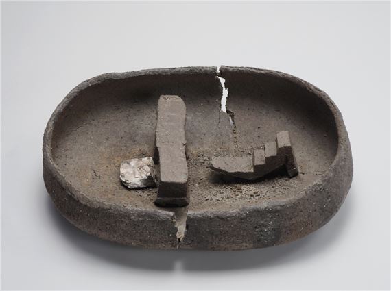 Keiji Ito: Space and Silence - Tomio Koyama Gallery, Roppongi