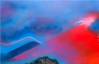 Hernan Murno: Freedom, Process, Continuity - Touchstone Gallery