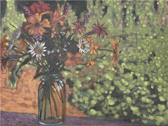 Still Life - Paul Healey