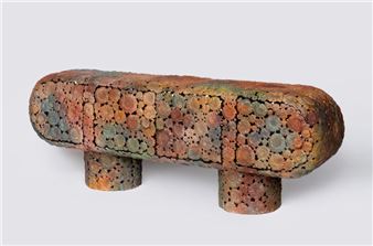 Chris Wolston: Profile in Ecstasy