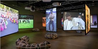 Anouk Kruithof: Universal Tongue