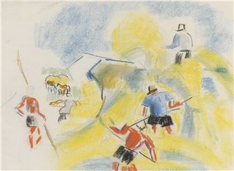 88. kamara/2025.10.30. - Arte Gallery and Auction House