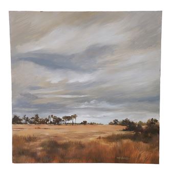 October 28: ONLINE ONLY Discovery Art Auction - William H. Bunch Auctions