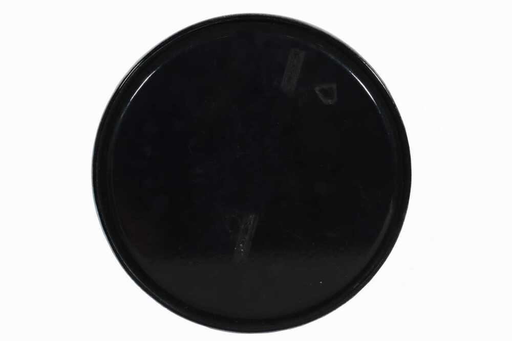 Artwork by Bernard Hesling, Thinks He's the Bloody Concorde, Made of Vitreous Enamelled Plate