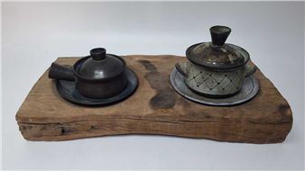 Estate Auction 20 October - Scammell Auctions