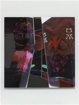 Seth Price: After Writing - Galerie Gisela Capitain, Albertusstrasse