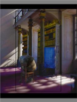 Martins Kohout: Leaving the House With an open Fire, But Briefly - MeetFactory