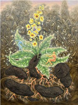 Marcin Janusz: Ghosts and Roots - FIERMAN 