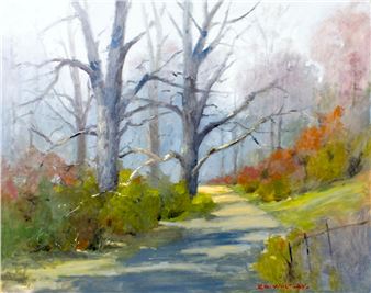 Old Paintings LIQUIDATION (Nov 2025) - Broward Auction Gallery