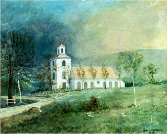 Church Landscape