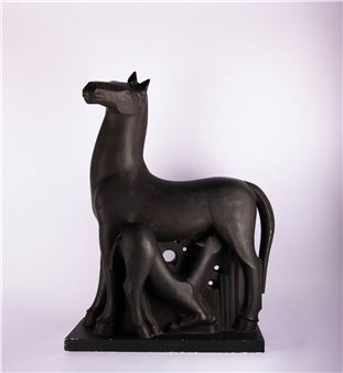 ARTS du XXème & ARTS CLASSIQUES - Artenchères