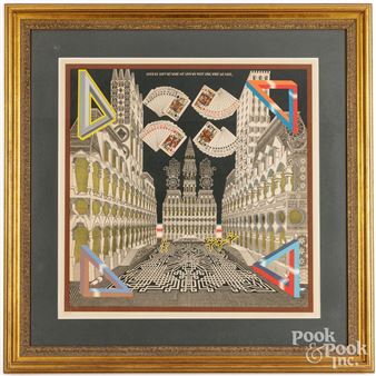 When We Can’t Get What We Love. We Must Love What We Have - Pedro Friedeberg