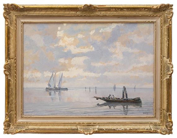 Venezia - Roberto Marcello Baldessari