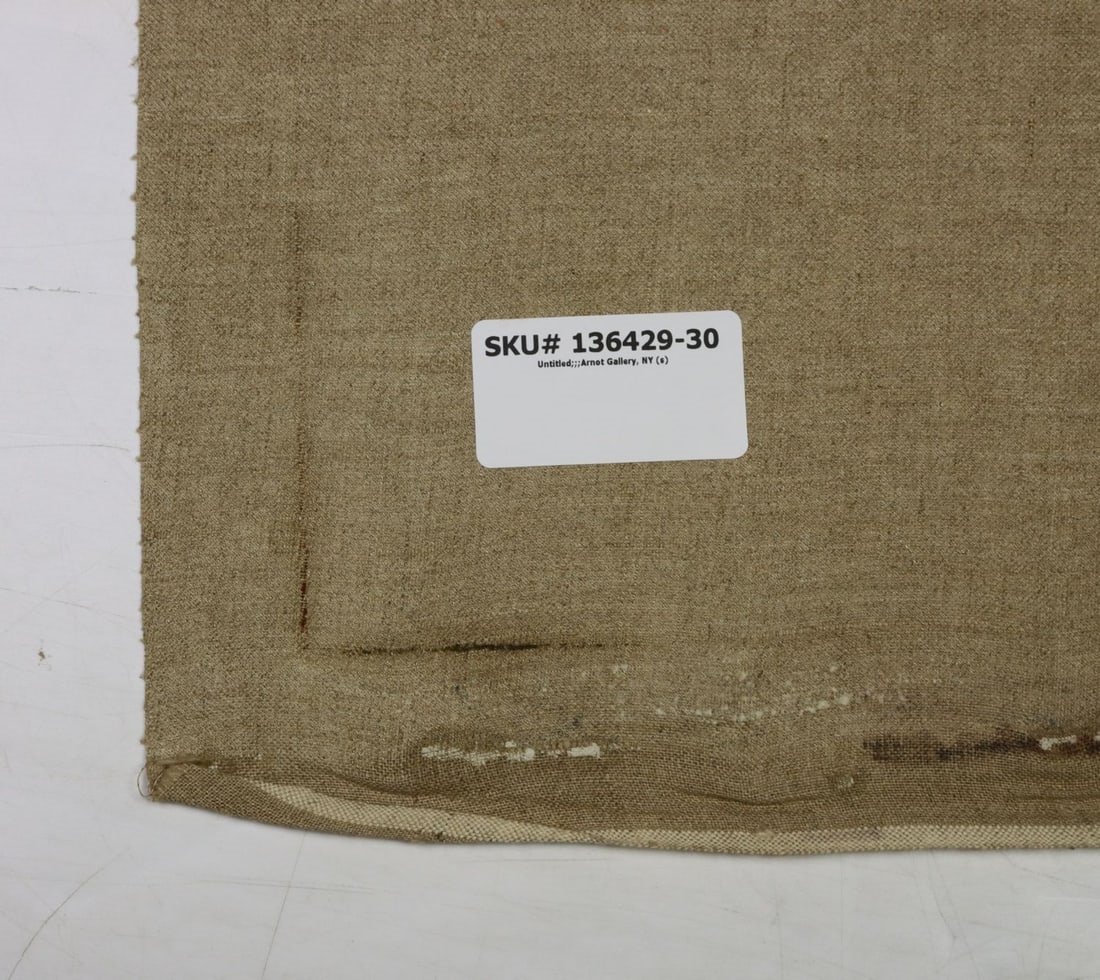 Artwork by Arisztid Szendy, Still Life with Books and Banjo, Made of Oil On Canvas