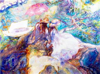 Joan Beltran Bofill Art for Sale: Available Works & Gallery Listings