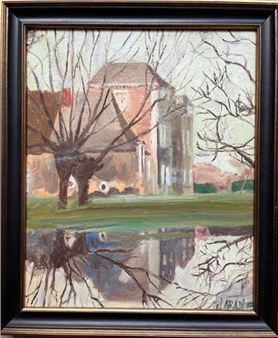 Art and decoration: jewelry, tableware, paintings, toys and miscellaneous - Daguerre