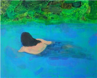 Koshiro Akiyama: Undercurrents