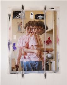 Hedda Roman at Kunstverein Bielefeld