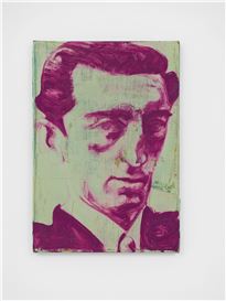 Alex Foxton at Salon 94, New York