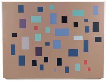 Tom MCGLYNN: This Here - Rick Wester Fine Art