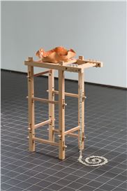 Noa Zuidervaart at Billytown, The Hague