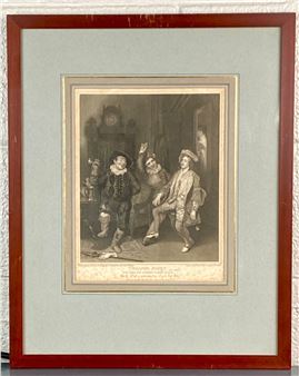 Untitled - Henry Perronet Briggs