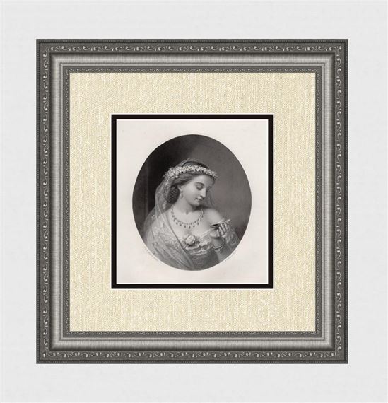 City Belle - Joshua Hargrave Samms Mann