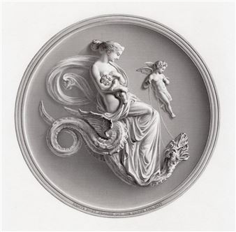 Night's Swift Dragons cut the Clouds Full Fast - John Graham Lough