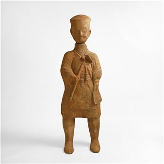 Asian Art - Sworders