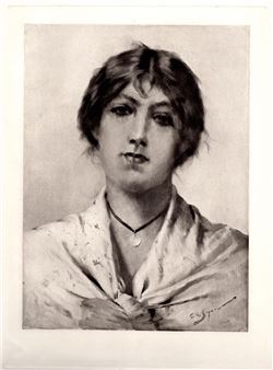 Violetta - George L. Seymour