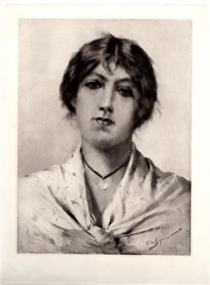 Violetta - George L. Seymour