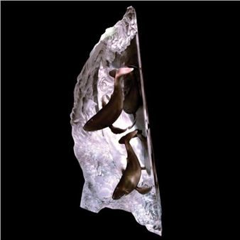 Songs Of The Seas - Dan Medina