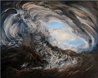 The Top 5 Art Exhibitions to see in London in late October